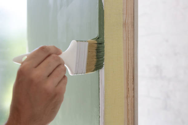 Best Post-Construction Mold Inspection  in Citronelle, AL