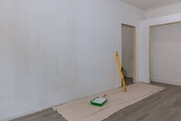 Best Asbestos and Lead Testing During Mold Inspection  in Citronelle, AL